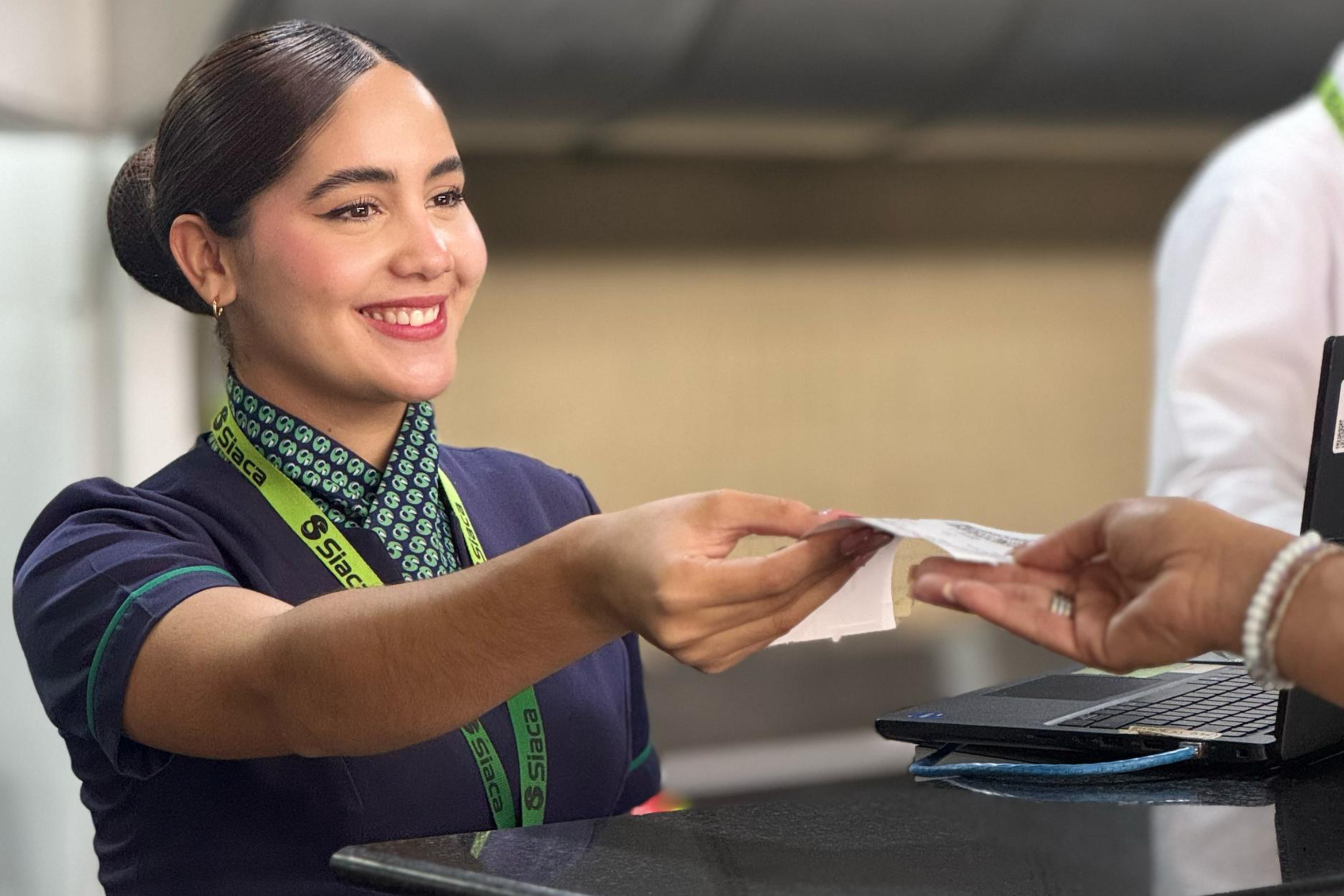 Operador de Base Fija OBF